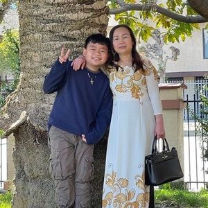 Meet your Posher, Nguyễn